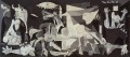 Guernica 1937 Anti Kriegskubist Pablo Picasso